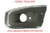 Sol sis far çerçevesi peugeot  9805251880 resmi