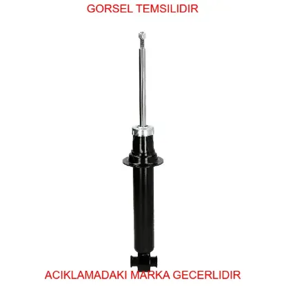 Ön amortisör peugeot  9805353880 resmi