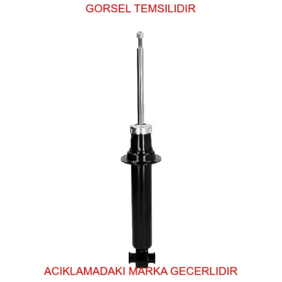 Ön amortisör peugeot  9805353880 resmi