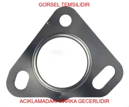 Türbokomp cont peugeot  98053852 resmi