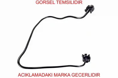 Yedek Su Depo Hortumu Peugeot    9805454880 resmi