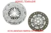 Debriyaj Kiti Rcz 308 (t9) Peugeot 9805498580 resmi