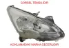 Far Sağ   3008-5008 Peugeot    PEUGEOT 9805505380 resmi
