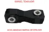 Arka z rotu expert 4 peugeot  9805621380 resmi