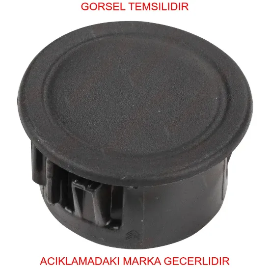 Kapak peugeot  9805730480 resmi