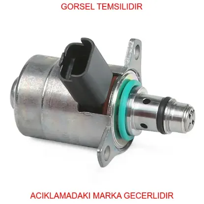 Mazot Pompa Regülatörü  Boxer-transit Euro5 BK2Q9358AB/  resmi