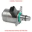 Mazot Pompa Regülatörü  Boxer-transit Euro5 BK2Q9358AB/  resmi