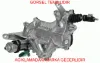 Debriyaj aksiyoneri 208 2008 301 şanzuman 9805756880  peugeot resmi