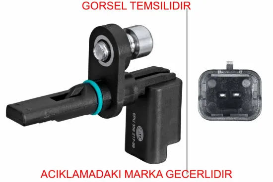 Arka Abs Kaptörü //peugeot Peugeot 9806041680 resmi