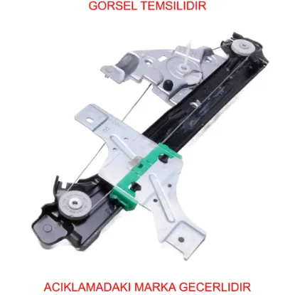 Cam krikosu peugeot  9806087080 resmi