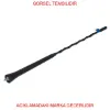 Anten teli peugeot  9806305680 resmi