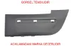 Ön Tampon Kapaği   2008 Peugeot 9806545180 resmi