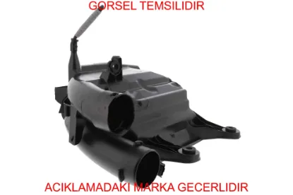 Hava Filtre Kutusu Peugeot 9806561080 resmi