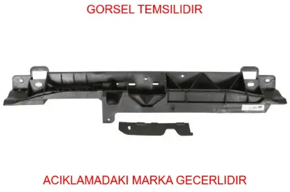 Giriş traversi peugeot  9806629380 resmi
