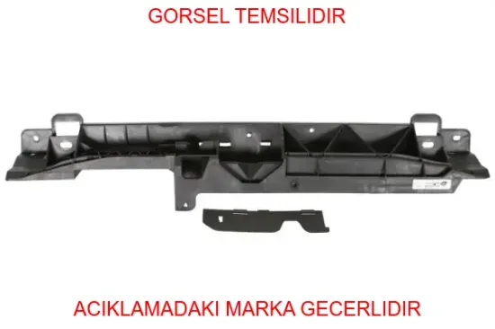 Giriş traversi peugeot  9806629380 resmi