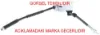 Fren esn hort peugeot  9806691680 resmi