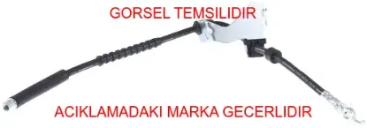 Fren esn hort peugeot  9806691680 resmi