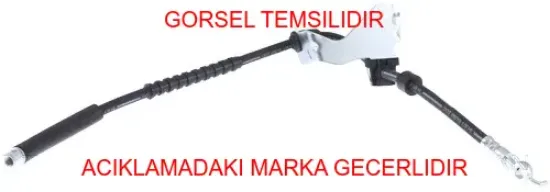 Fren esn hort peugeot  9806691680 resmi