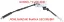 Fren esn hort peugeot  9806691680 resmi