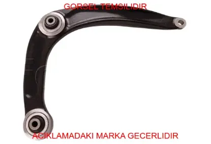 Sağ ön salıncak peugeot  9806738280 resmi