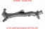 Devirdaim Su Borusu 208 2008 301 308 C-elysee 1.2 Peugeot 9806793080 9675849580/ 3639518 resmi