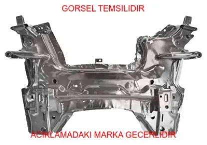 Alt travers peugeot  9807026580 resmi