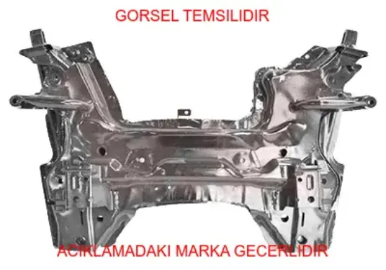 Alt travers peugeot  9807026580 resmi
