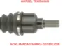 Ne akt organı peugeot  9807280280 resmi