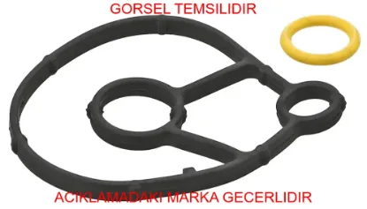 Yağ Soğutucu Conta Tk 308-3008-5008 Expert Iv 2.0 9807439480 resmi