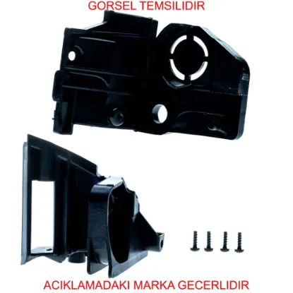 Sağ far tamir tk peugeot  9807657780 resmi