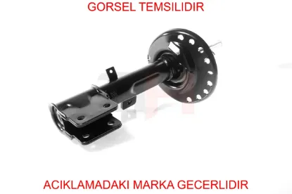 Ön Amortisör Peugeot 9807719780 resmi