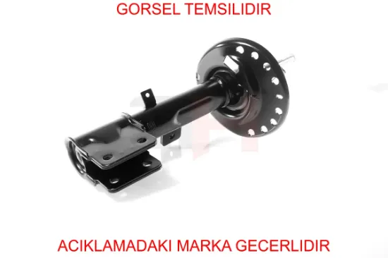 Ön Amortisör Peugeot 9807719780 resmi