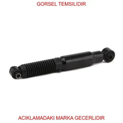 Arka amortisör peugeot  9807784080 resmi