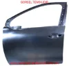 Sol ön kapı 5p peugeot  9807820780 resmi