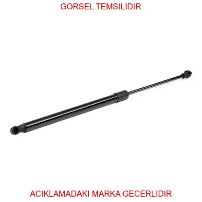 Bagaj amortisörü peugeot  9807899380 resmi