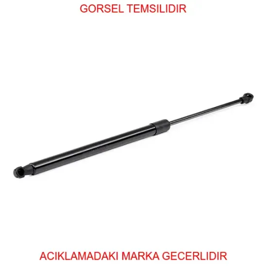 Bagaj amortisörü peugeot  9807899380 resmi