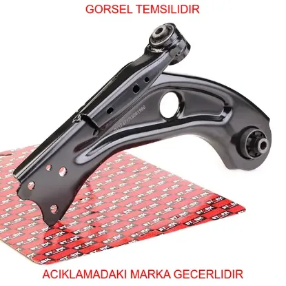 Alt Salincak Sağ 308 T9 Peugeot    CITROEN, PEUGEOT 9807914180 resmi