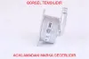 Şanzuman yağ soğutucu at6  şanzuman  tüm seri peugeot  9807979380 resmi