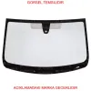 Ön cam   traveller (k0) peugeot  9808004280 resmi