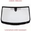 Ön cam   traveller (k0) peugeot  9808004280 resmi