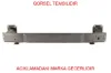 Ön tampon demiri peugeot  9808286780 resmi