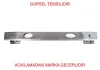 P_c iskeleti peugeot  9808286980 resmi