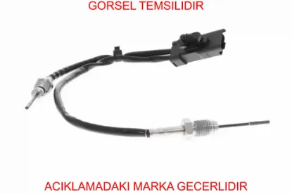 Egsoz sondu peugeot  9808312080 resmi