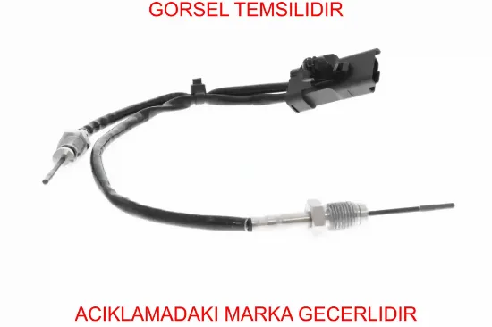 Egsoz sondu peugeot  9808312080 resmi