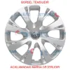 Jant göbeği p208 peugeot  98084914TW resmi