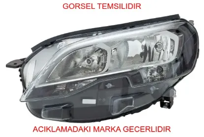 Far peugeot  9808572880 resmi
