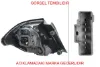 Ar çamur lamb peugeot  9808624480 resmi
