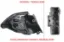 Ar çamur lamb peugeot  9808624480 resmi