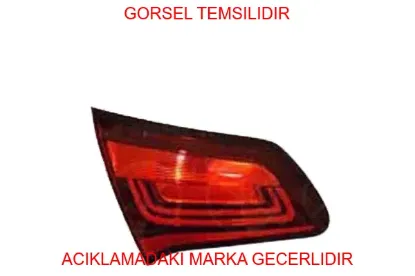 Lamba çıtası peugeot  9808624780 resmi