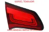 Bagaj Stop Sol    C4 Ii Peugeot    CITROEN 9808624880 resmi